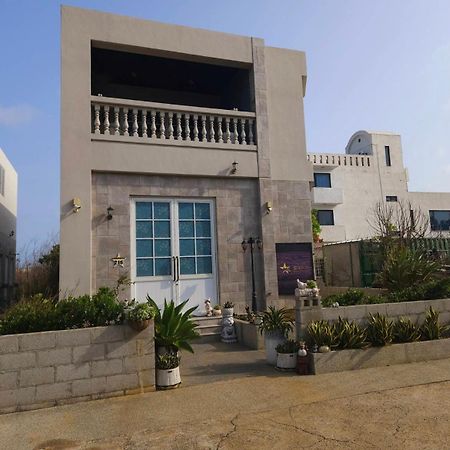 Penghu Lucai B&B 旅采民宿 Magong Ngoại thất bức ảnh