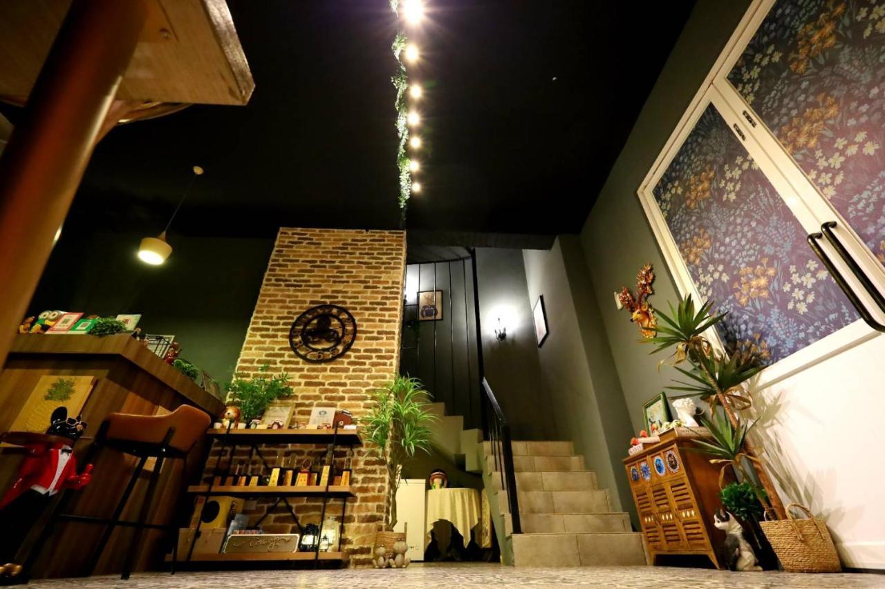 Penghu Lucai B&B 旅采民宿 Magong Ngoại thất bức ảnh