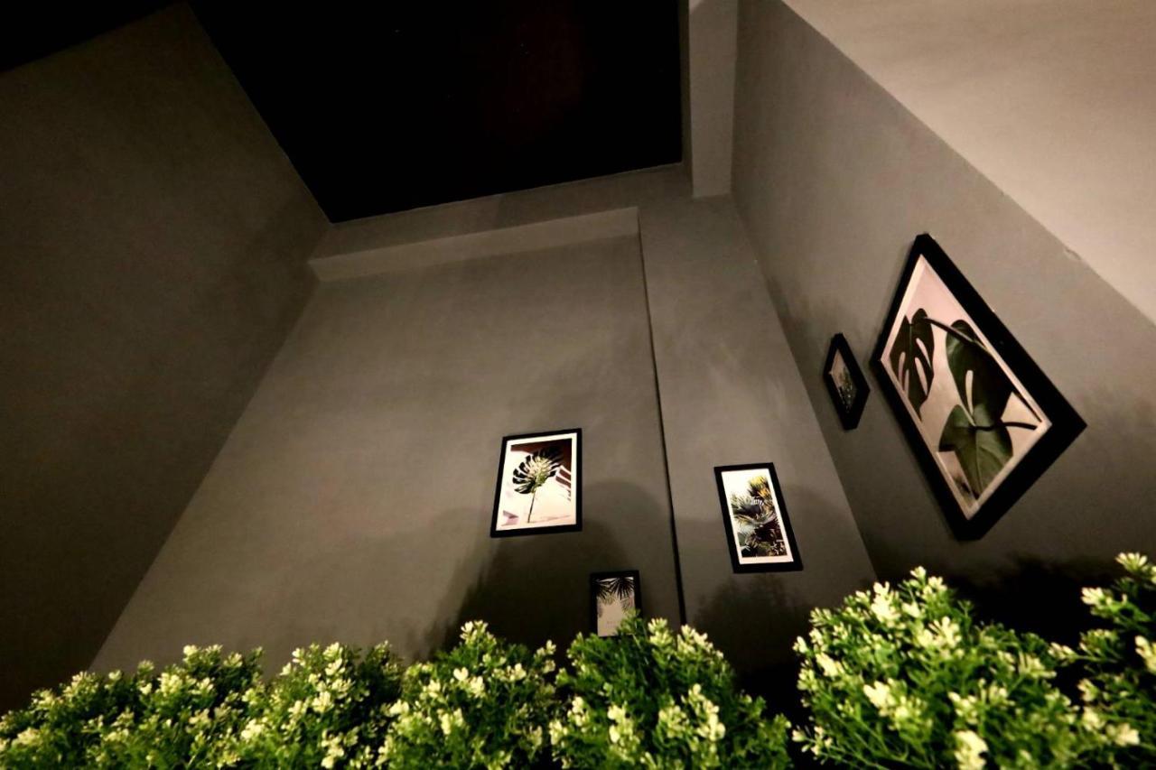Penghu Lucai B&B 旅采民宿 Magong Ngoại thất bức ảnh