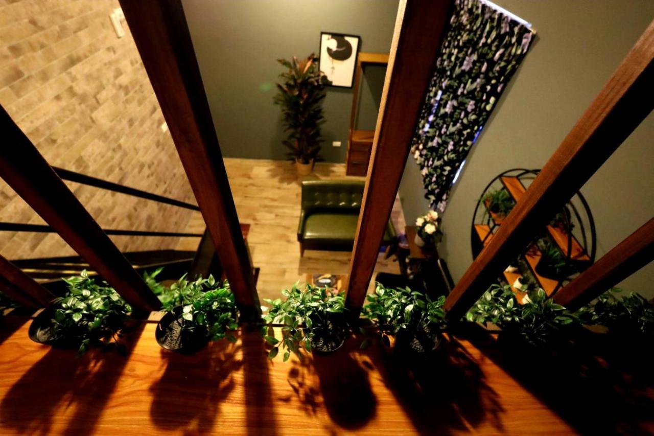 Penghu Lucai B&B 旅采民宿 Magong Ngoại thất bức ảnh