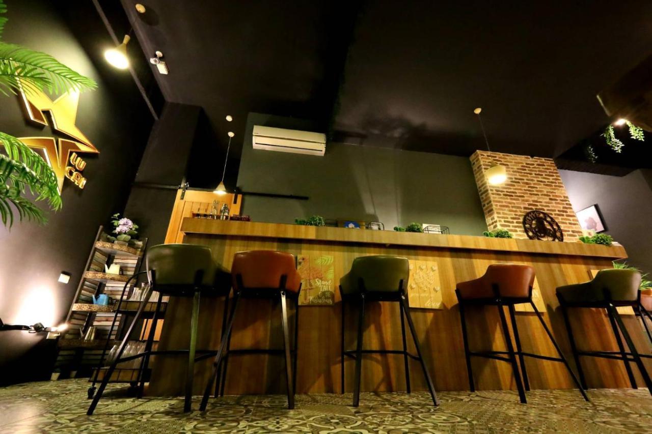 Penghu Lucai B&B 旅采民宿 Magong Ngoại thất bức ảnh