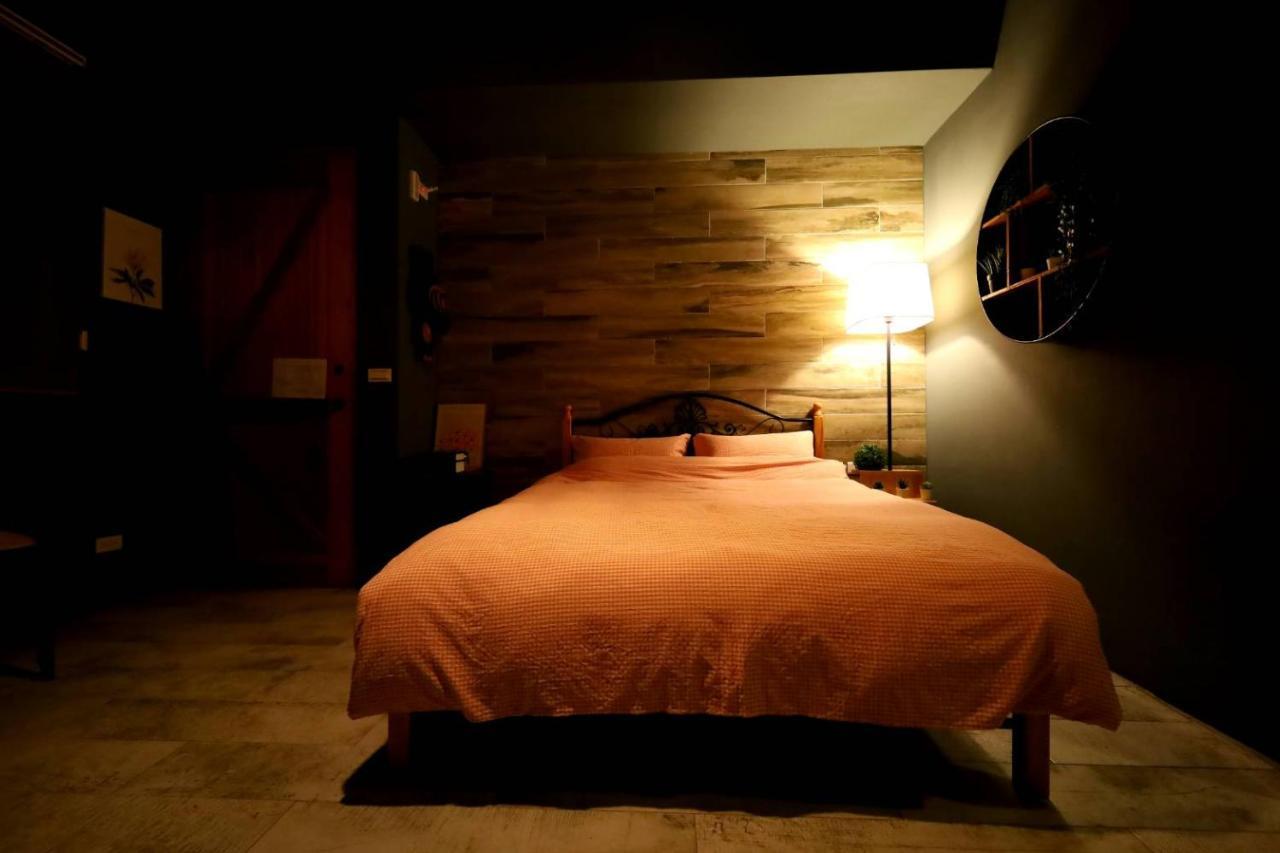 Penghu Lucai B&B 旅采民宿 Magong Ngoại thất bức ảnh
