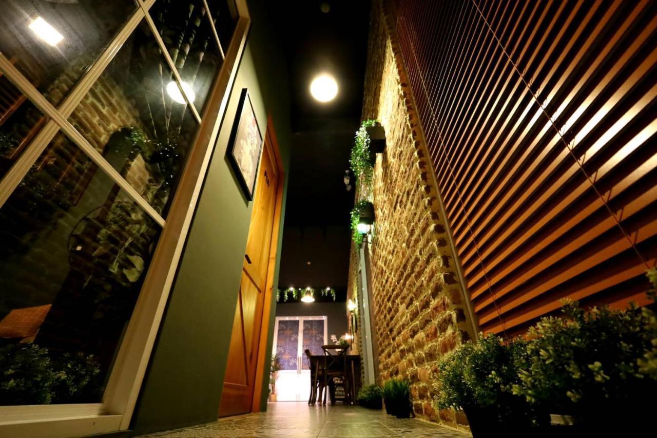 Penghu Lucai B&B 旅采民宿 Magong Ngoại thất bức ảnh