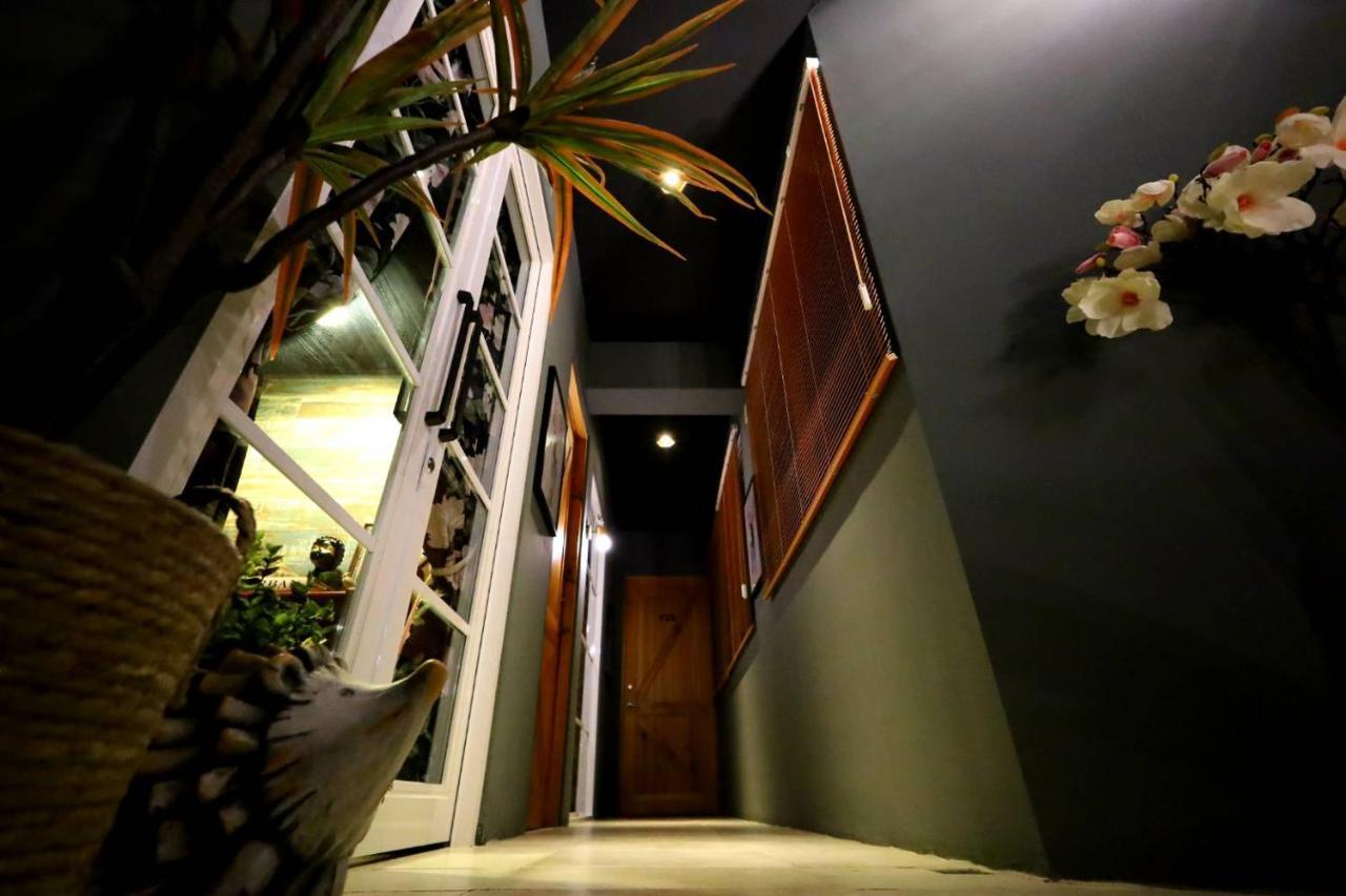 Penghu Lucai B&B 旅采民宿 Magong Ngoại thất bức ảnh