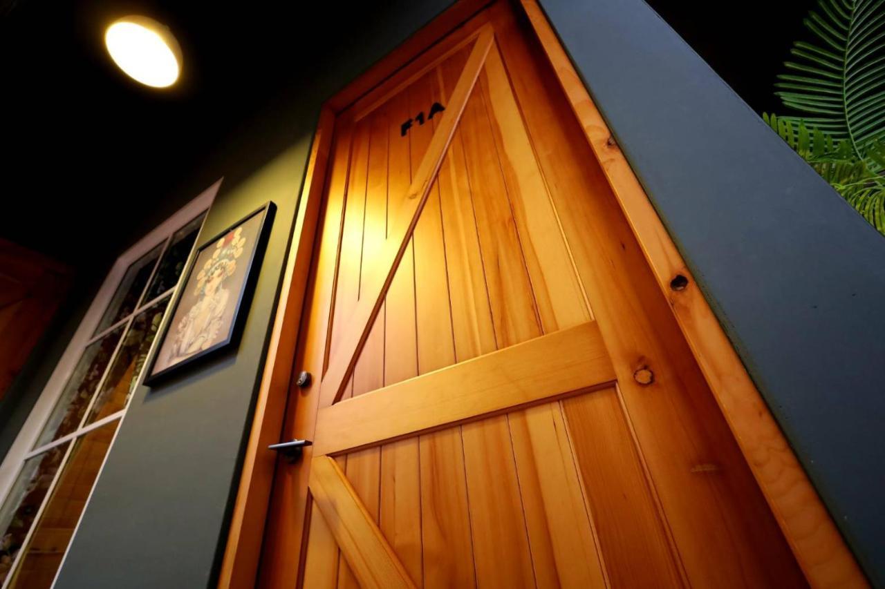 Penghu Lucai B&B 旅采民宿 Magong Ngoại thất bức ảnh