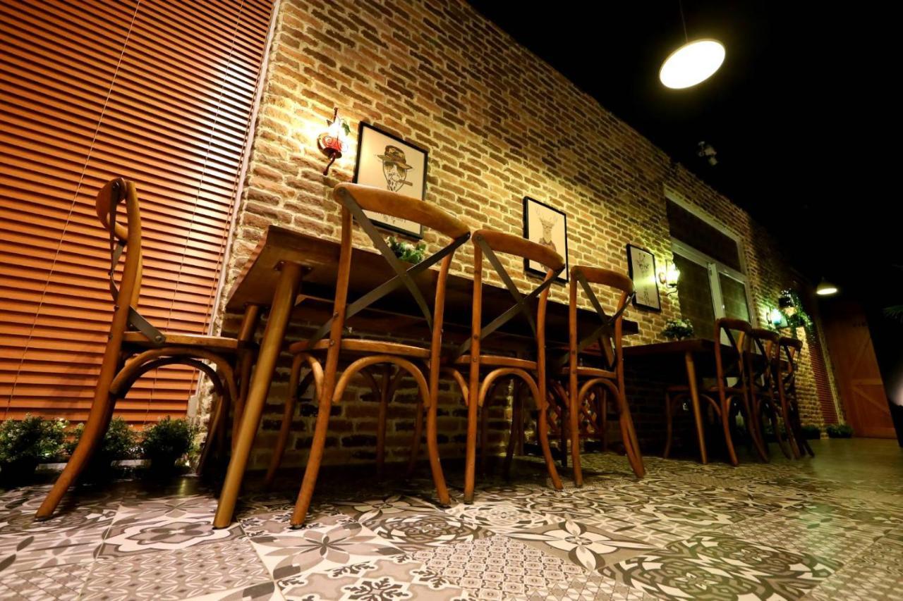 Penghu Lucai B&B 旅采民宿 Magong Ngoại thất bức ảnh