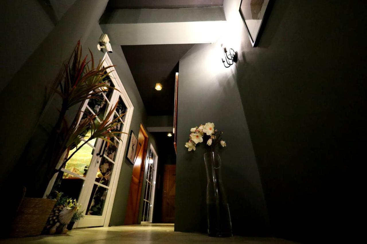 Penghu Lucai B&B 旅采民宿 Magong Ngoại thất bức ảnh