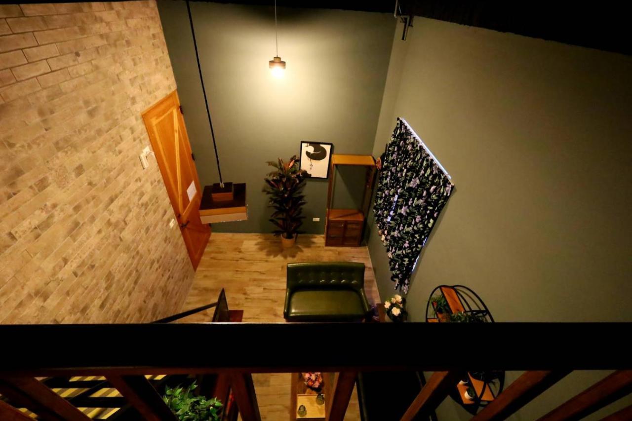 Penghu Lucai B&B 旅采民宿 Magong Ngoại thất bức ảnh