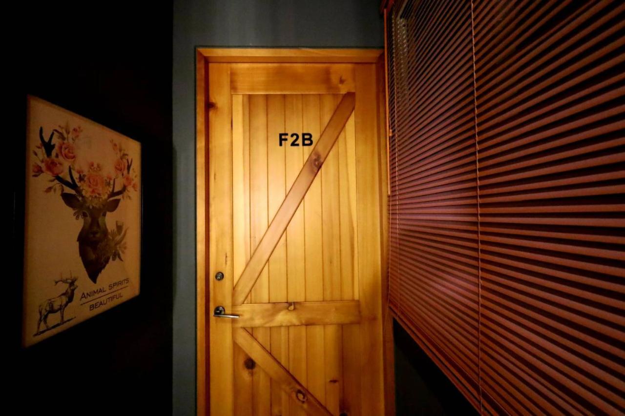 Penghu Lucai B&B 旅采民宿 Magong Ngoại thất bức ảnh
