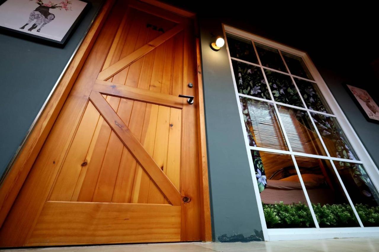 Penghu Lucai B&B 旅采民宿 Magong Ngoại thất bức ảnh