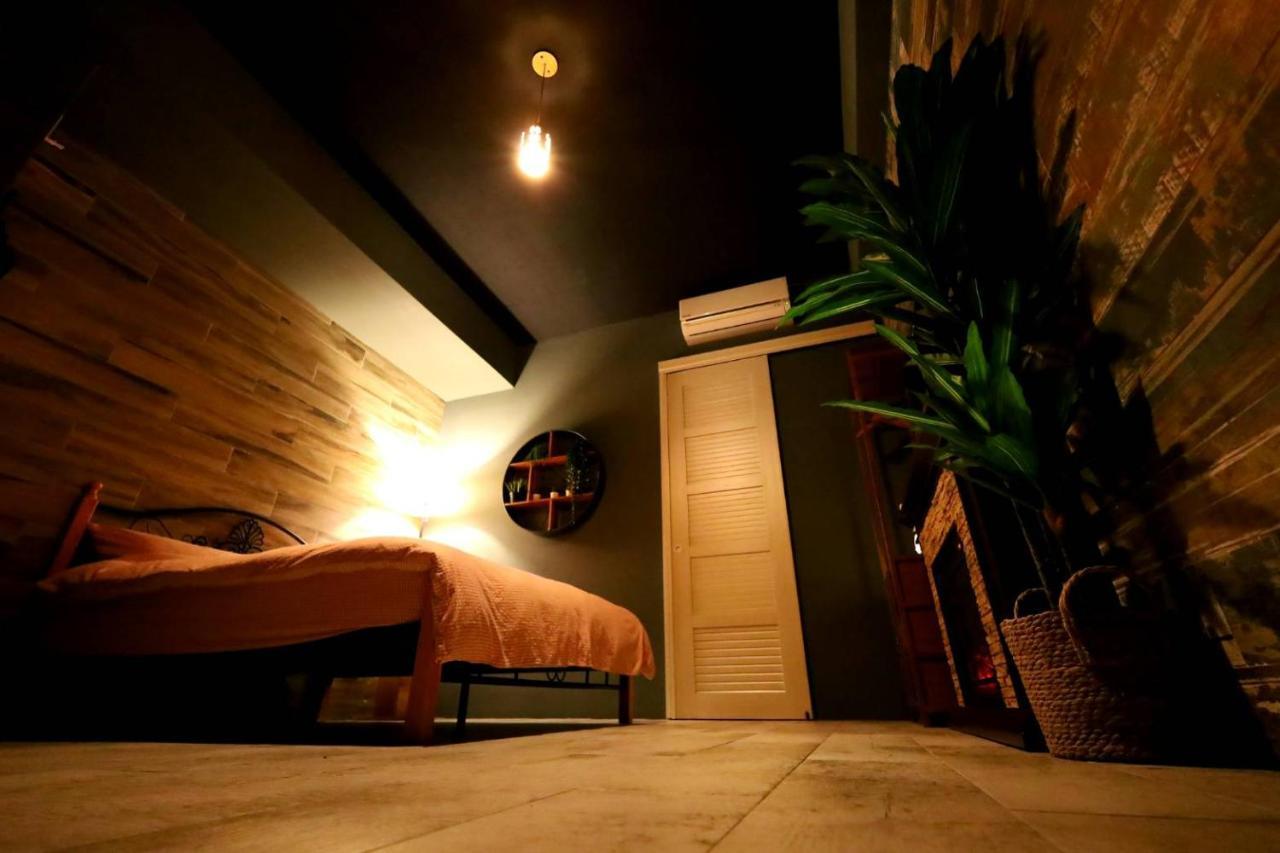 Penghu Lucai B&B 旅采民宿 Magong Ngoại thất bức ảnh