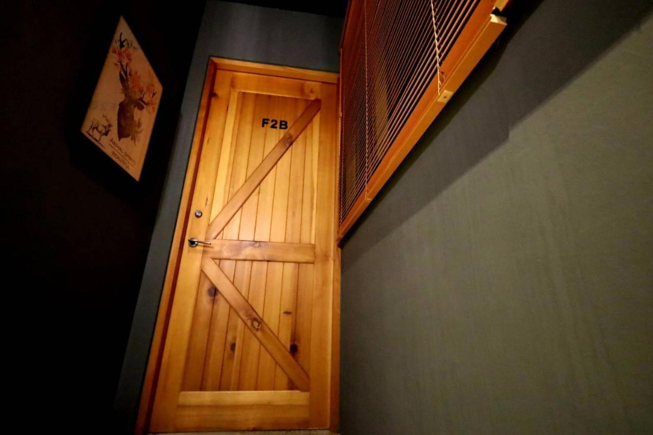 Penghu Lucai B&B 旅采民宿 Magong Ngoại thất bức ảnh