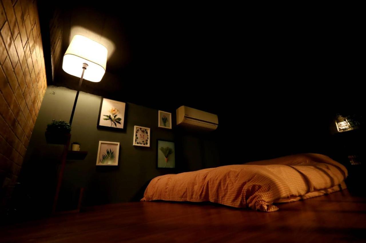 Penghu Lucai B&B 旅采民宿 Magong Ngoại thất bức ảnh