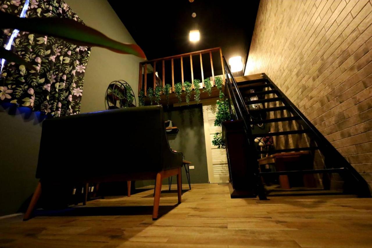 Penghu Lucai B&B 旅采民宿 Magong Ngoại thất bức ảnh