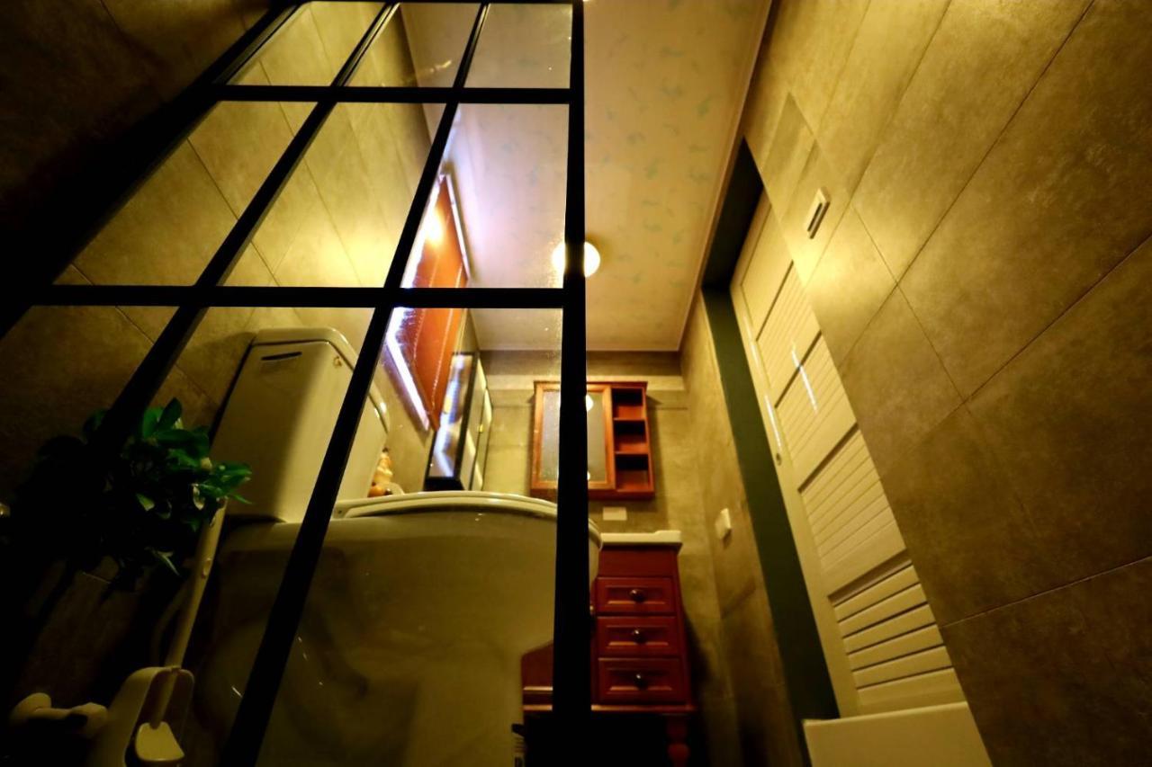 Penghu Lucai B&B 旅采民宿 Magong Ngoại thất bức ảnh