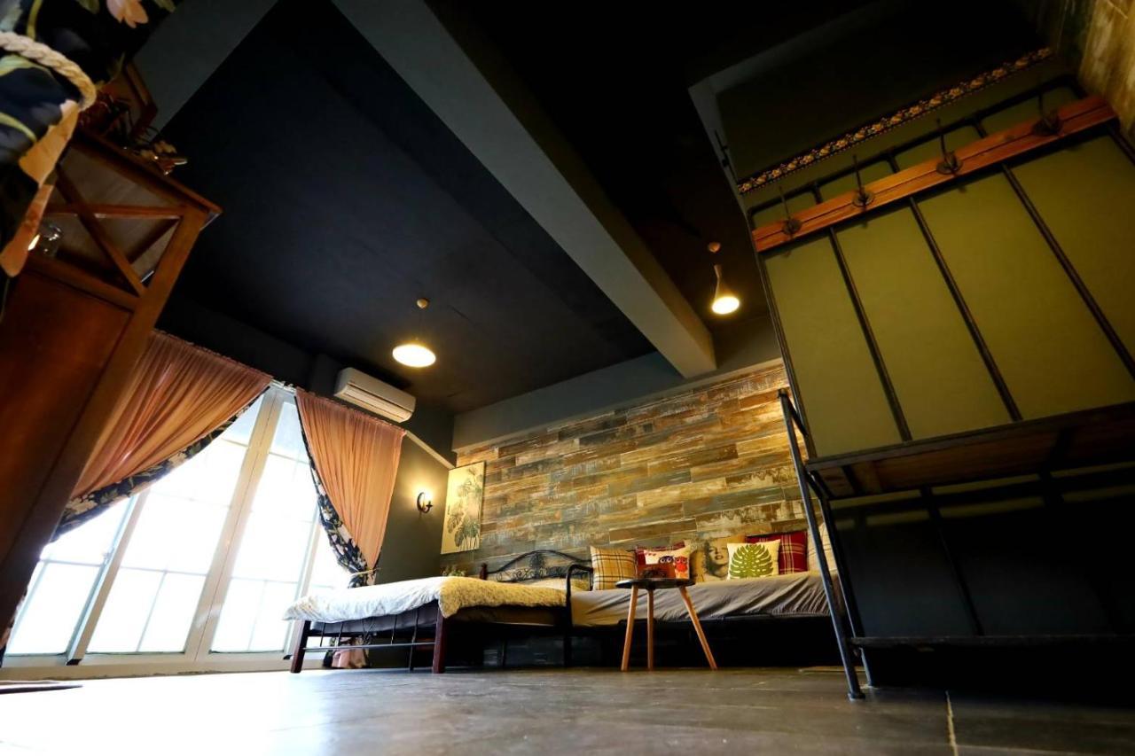 Penghu Lucai B&B 旅采民宿 Magong Ngoại thất bức ảnh