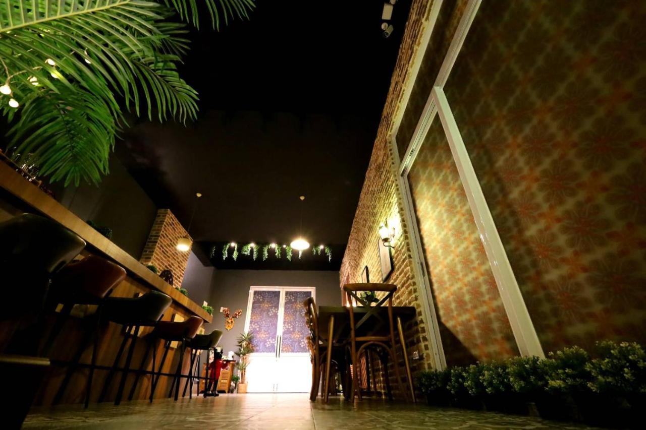 Penghu Lucai B&B 旅采民宿 Magong Ngoại thất bức ảnh