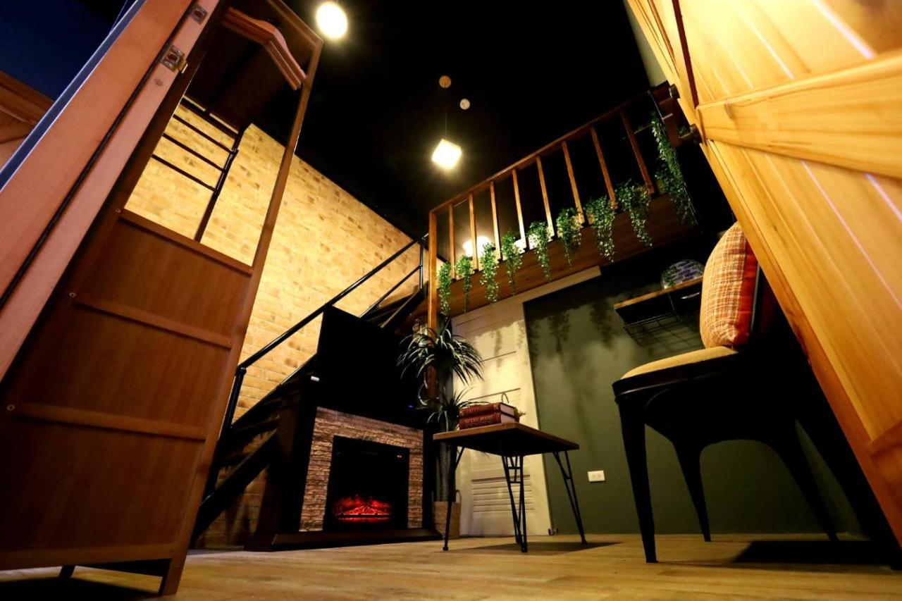 Penghu Lucai B&B 旅采民宿 Magong Ngoại thất bức ảnh