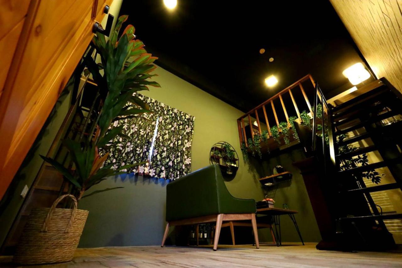 Penghu Lucai B&B 旅采民宿 Magong Ngoại thất bức ảnh