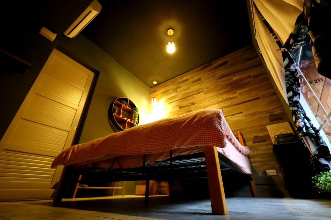 Penghu Lucai B&B 旅采民宿 Magong Ngoại thất bức ảnh