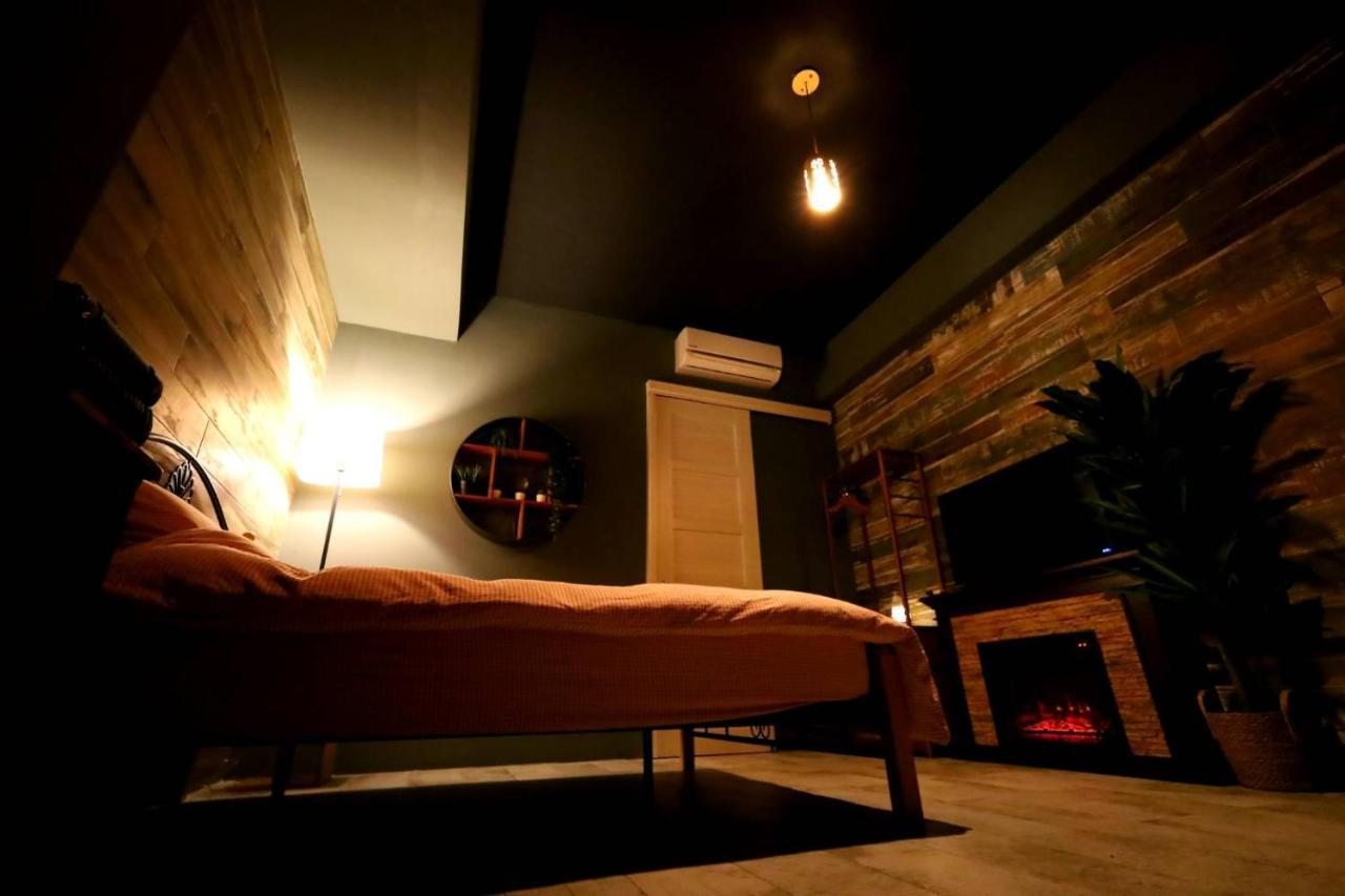 Penghu Lucai B&B 旅采民宿 Magong Ngoại thất bức ảnh