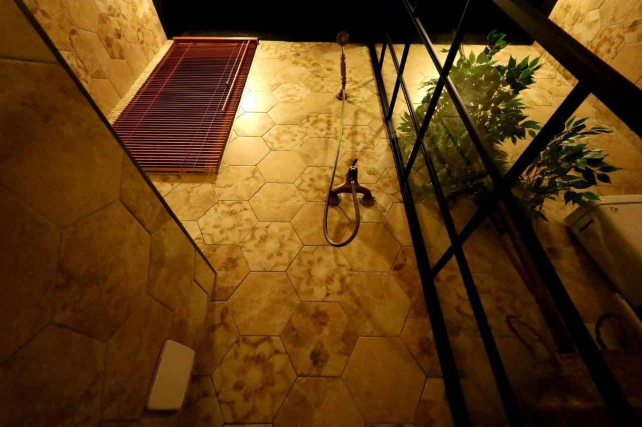 Penghu Lucai B&B 旅采民宿 Magong Ngoại thất bức ảnh
