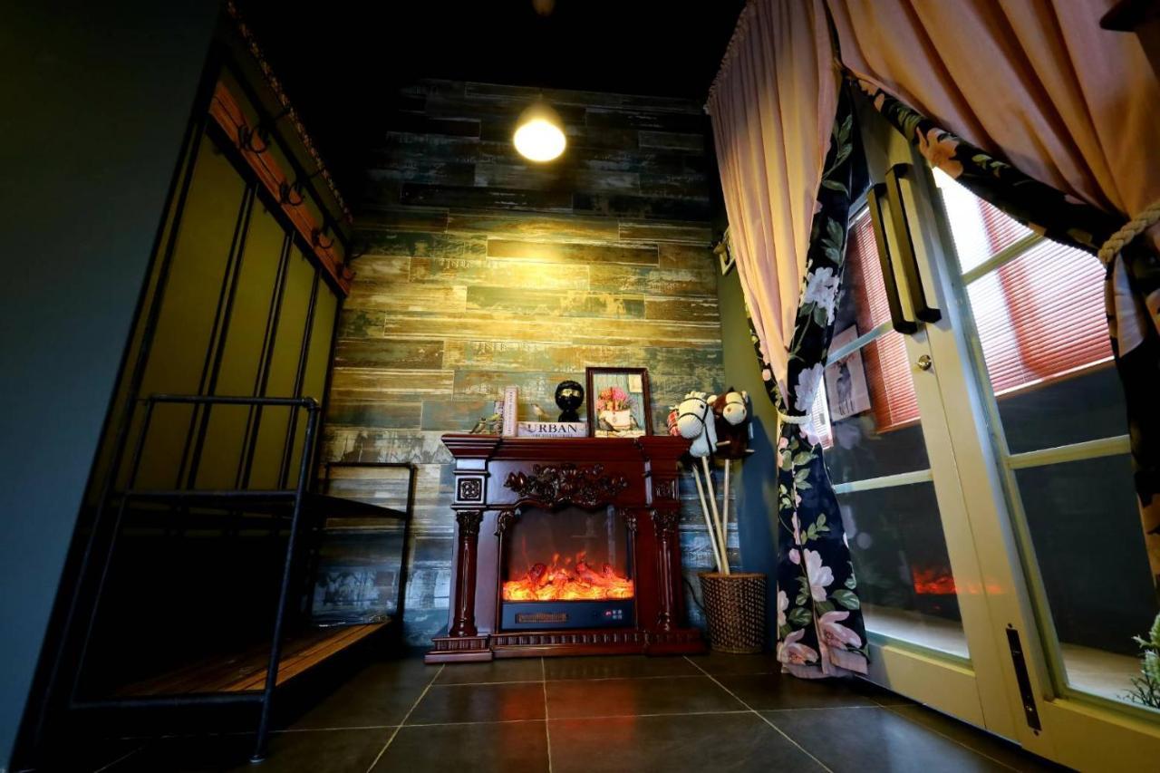 Penghu Lucai B&B 旅采民宿 Magong Ngoại thất bức ảnh